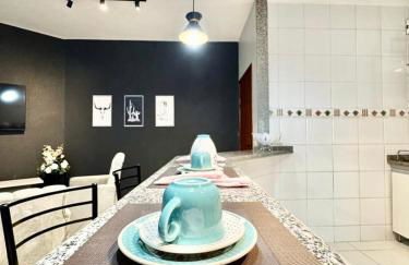 APARTAMENTO CONFORT NO CENTRO Ar cond 2 QUARTOS - Foto 9