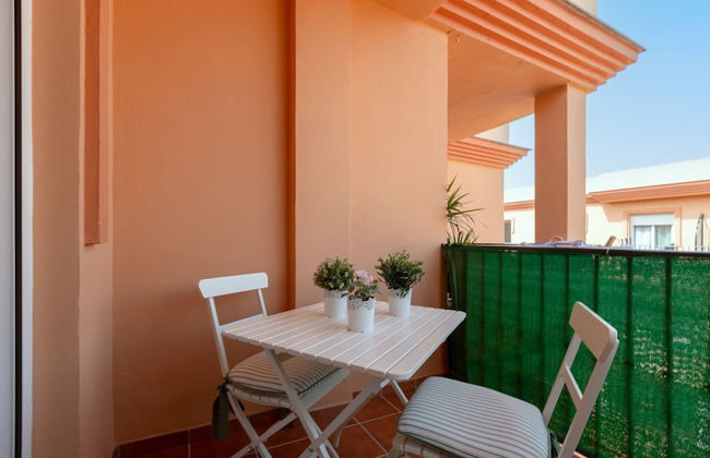 De Ronda in Co n With 1 Bedrooms and 1 Bathrooms - Foto 2