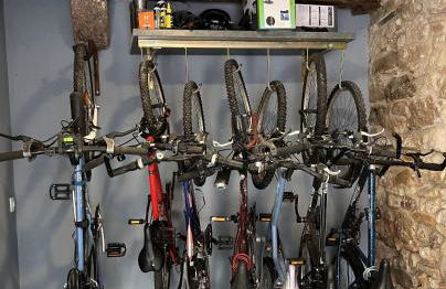 Gite familiale avec piscine Hunawihr, proche de Ribeauvillé et Colmar - Foto 30