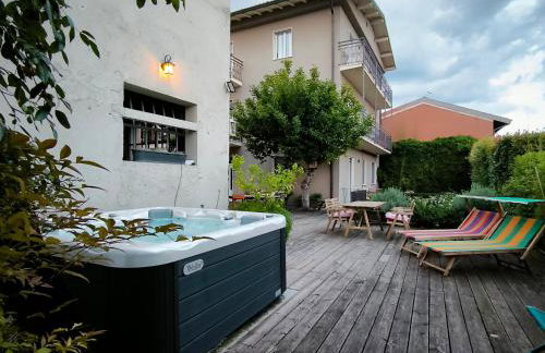 Villa Maria Apartments - Foto 56