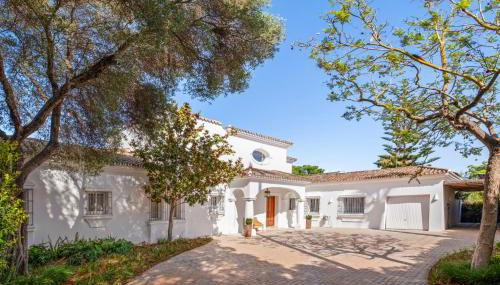 Villa Kasia - Sotogrande Costa - Foto 4