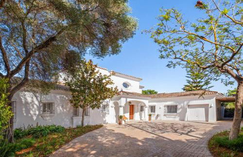 Villa Kasia - Sotogrande Costa - Foto 4