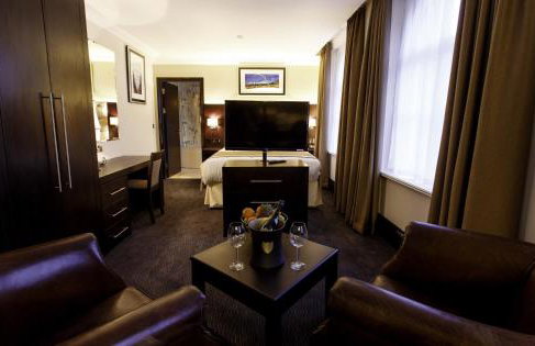 The Vermont ApartHotel - Foto 8