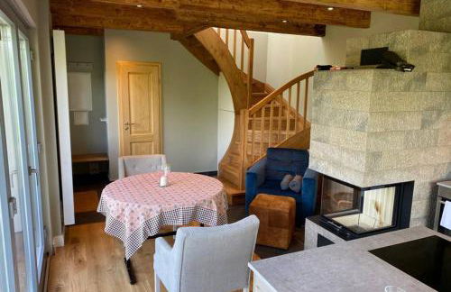 Cottage@Baltic-Chalets - Foto 10