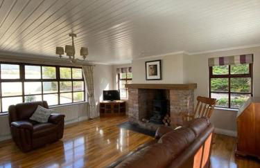 Broughanore Lodge - Foto 13