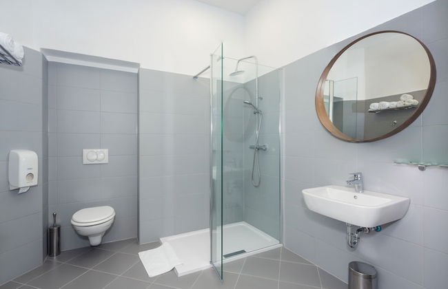 Dolac one apartments - Foto 40