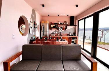 Nau Loft Refúgio - Capitolio MG - Foto 20