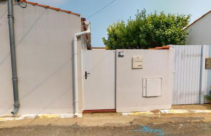 Le Goeland de la Vie - Foto 25