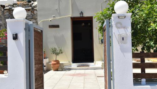 Lithos House - Foto 3