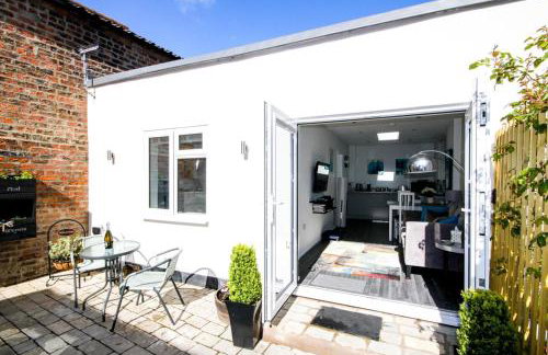 Self-Contained Holiday Accommodation in the Heart of Easingwold with Parking - Foto 23