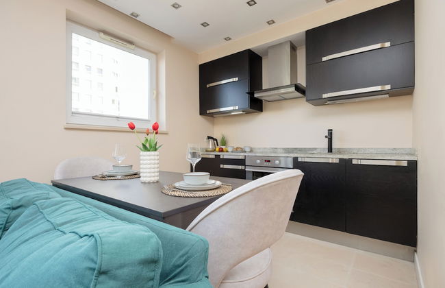 Apartment Near Stokłosy by Renters - Foto 19