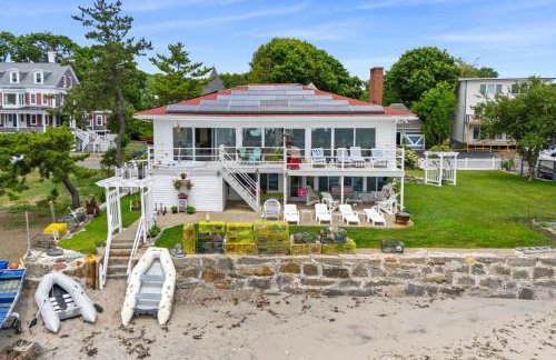 Coastal Charm Lobster Chato - Foto 6