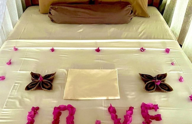 Villa Bulan Madu Gili Air - Photo 5