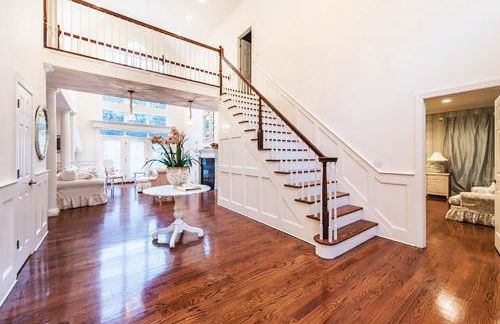 Villa Charlotte - Elegant 7 Bedroom - Foto 34