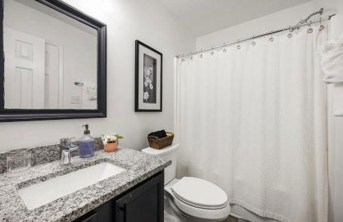 DTGem-SelfCheckin-RainShower-300M-Parking-Walkable - Foto 10