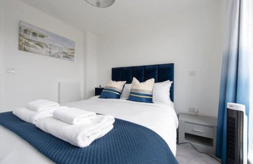 Finsbury Park Penthouse: Luxe City Living - Foto 33