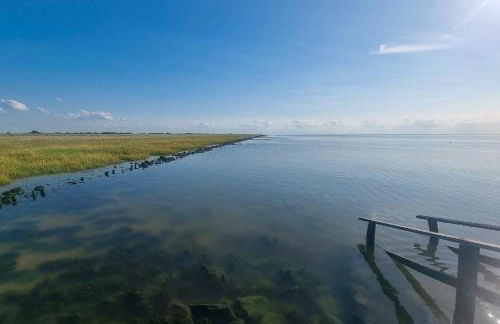 Nordseeglück - modern und ruhig mit Sauna - Foto 26