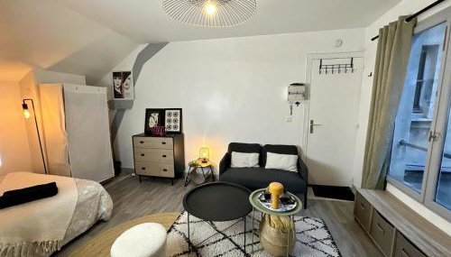 Le Comfy Studio Central proche Disney & Paris - Foto 3