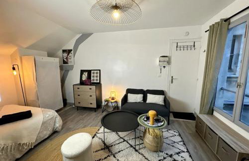 Le Comfy Studio Central proche Disney & Paris - Foto 3