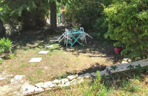 Maison de charme à Vachères avec jardin et vue montagne - Foto 2