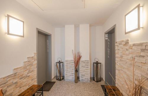 Villen am See - Villa Petra Whg Ahlbeck - Foto 20