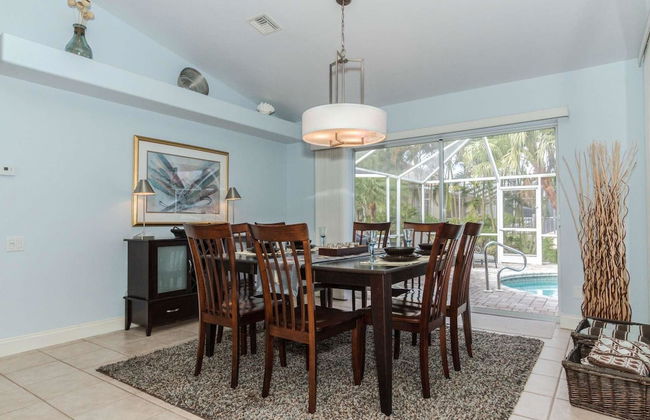 SW Cape Coral Vacation Home - Photo 8