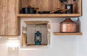 Casa Estiva Apeiranthos Naxos Apartments - Foto 14