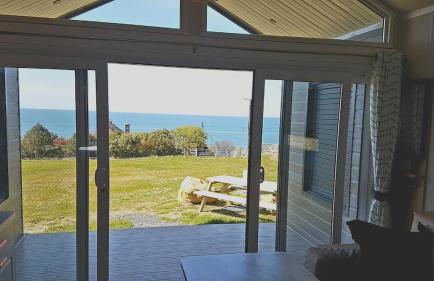 POD2 Family Glamping with seaview & Wi-Fi - Photo 26