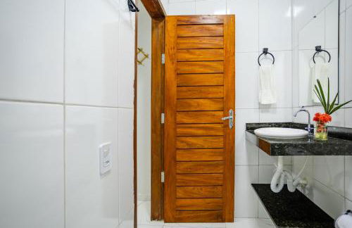 Casa no PREÁ COM PISCINA ! - Foto 38