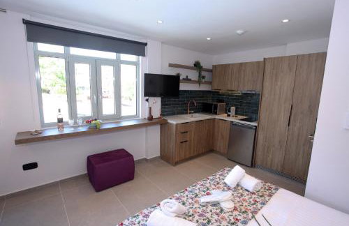 IPELHOME-Avissinias Boutique Apartments - Foto 21