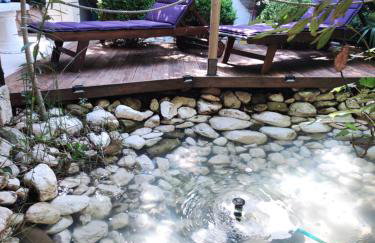 Old House - Ferienhaus - Foto 13