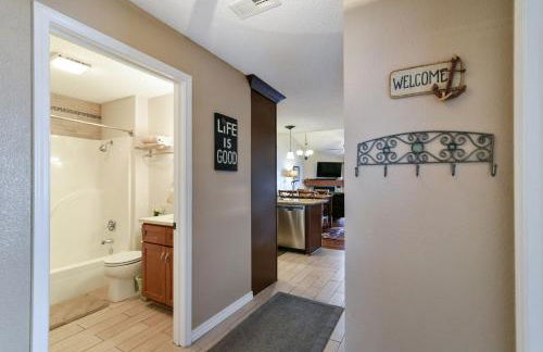 3BR Lake View Condo - Stairs Required - Close to Marina - Pool -FREE TICKETS INCLUDED - 700EP - Foto 25