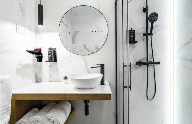 Limehome Bilbao Tristan de Leguizamon - Foto 36