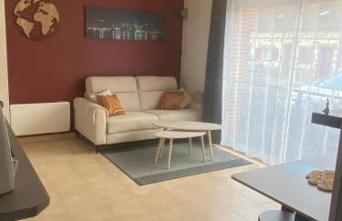 Aéroport à pied, Escale 25 - Foto 23