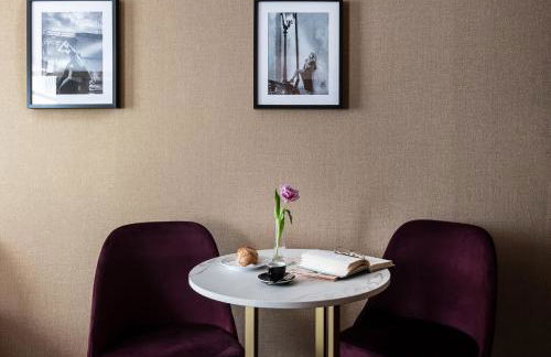 Duomo Hotel & Apartments - Foto 56