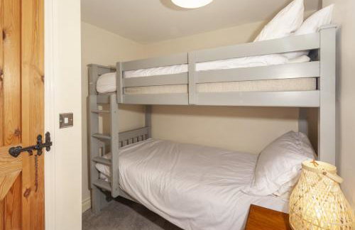 Jasmine Cottage Porlock - Foto 14