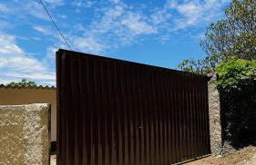 Casa no costão da Enseada de Brito - Foto 15