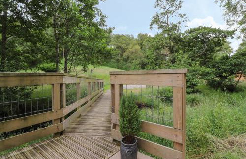 Park Brook Retreat - Foto 10