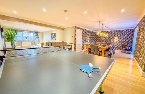 The Firs Luxury Home - Foto 48