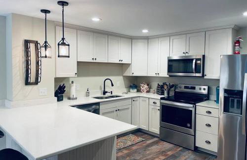 The Revival Room: Historic Staunton - Foto 9