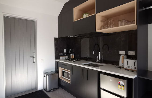 Skyrim Lodge - Foto 24