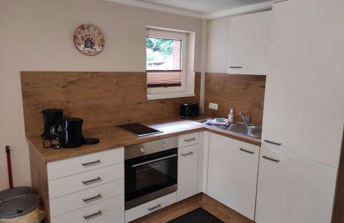 Gästehaus Harzklause 3 - Foto 11