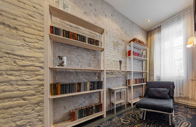 PaulMarie Apartment near Nezavisimosti - Photo 5