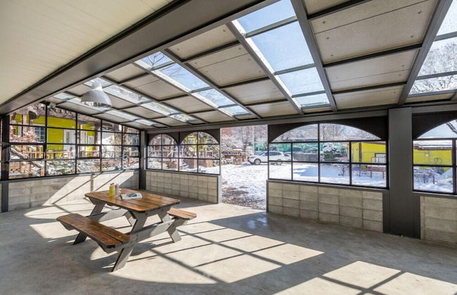 Solger Pension - Foto 58