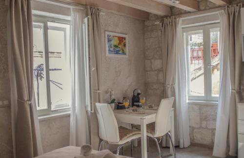 Marcantun Spalatum in Diocletian Palace - Foto 15