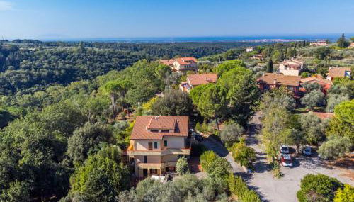 Apartment Rio del sole by Interhome - Foto 5