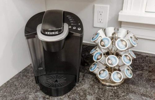 Nashville's Cumberland Cottage with Hot Tub - Foto 19