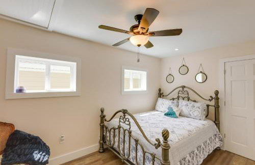 Historic Madison Retreat - 1 Mi to Ohio River - Foto 13