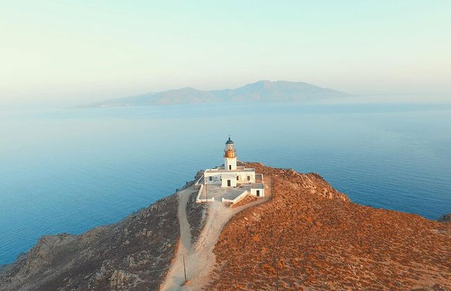 Tour privado de Mykonos en 2 horas con recogida - Foto 3