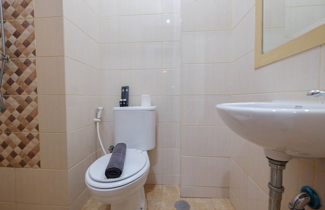 Comfy and Tidy Studio at Dave Apartment - Foto 10